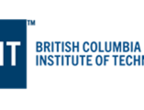 BCIT (British Columbia Institute of Technology)