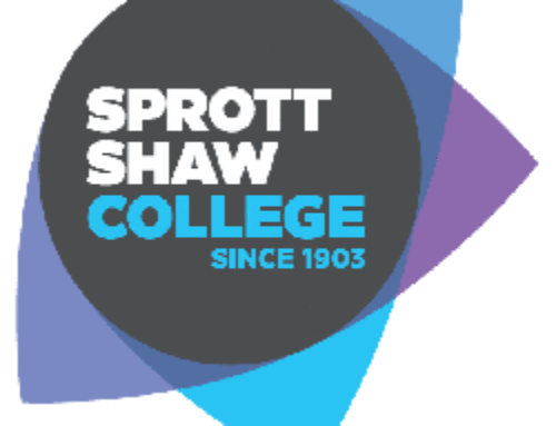 Sprott Shaw College