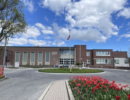 Forest Hill Collegiate Institute