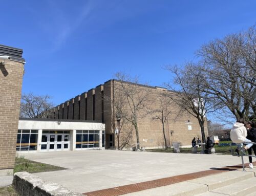 Georges Vanier Secondary School